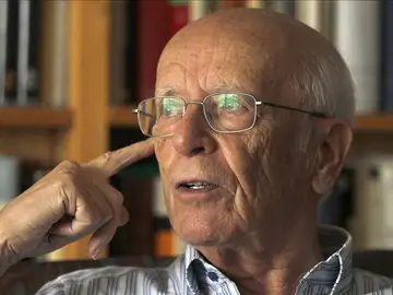 El filósofo Emilio Lledó, Premio Princesa de Comunicación y Humanidades El filósofo Emilio Lledó, Premio Princesa de Comunicación y Humanidades