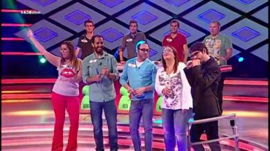Los Uep!! han tenido tiempo para bailar