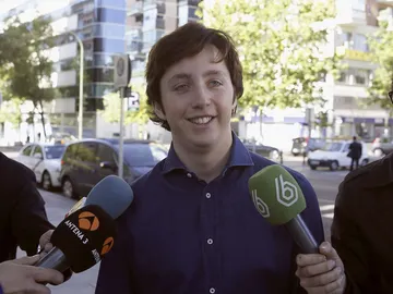 El Pequeño Nicolás El Pequeño Nicolás