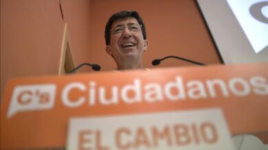 Ciudadanos ve 