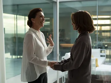 Luisa y María se llevan cada vez mejor Luisa y María se llevan cada vez mejor