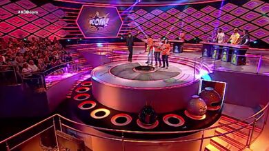 Los Chenes bailan al ritmo de ‘Chiquitita’ de ABBA