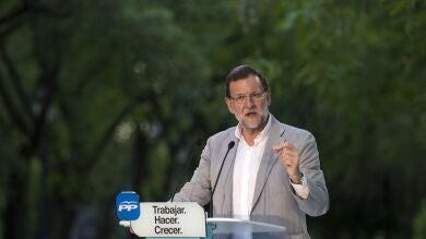Rajoy: 