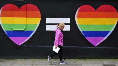 Finlandia se suma a la lista de 22 países que permiten el matrimonio homosexual