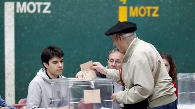PNV arrebata San Sebastián a Bildu y retiene Bilbao; Vitoria sigue siendo feudo del PP