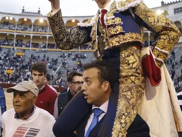 San Isidro 2015 (24/05) San Isidro 2015 (24/05)