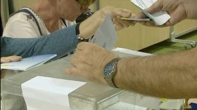 Más de 35 millones de votantes deciden el futuro del bipartidismo