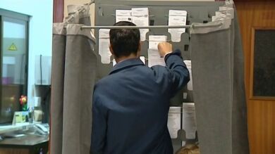 Todas las anécdotas de la jornada electoral durante este 24M