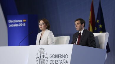 El Gobierno destaca la 