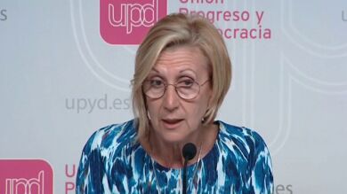 UPyD se retira de todos los procesos judiciales tras las elecciones y convoca a un congreso extraordinario