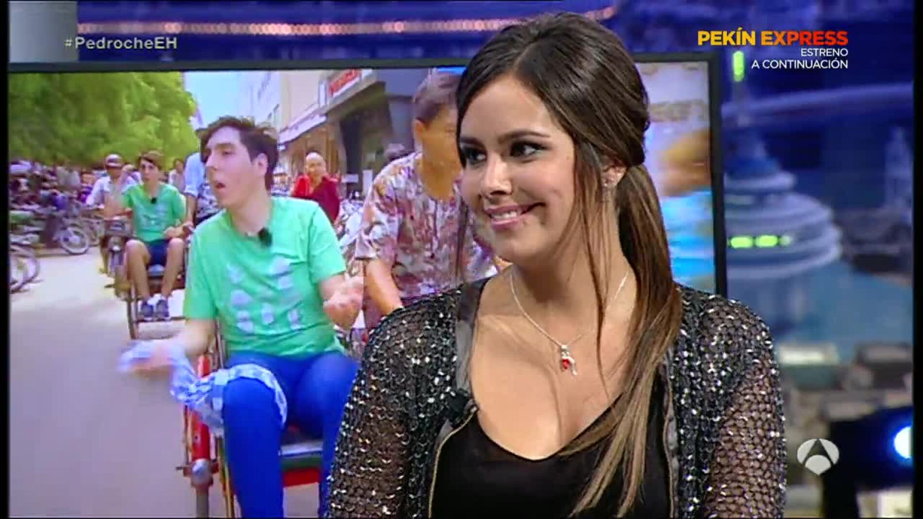 Pedroche