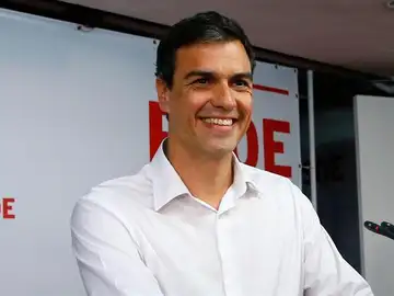 Pedro Sánchez Pedro Sánchez