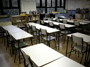 Aula del Instituto Ciudad de Jaén Aula del Instituto Ciudad de Jaén