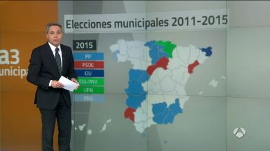 Pactar y negociar, el largo camino hasta los nuevos gobiernos