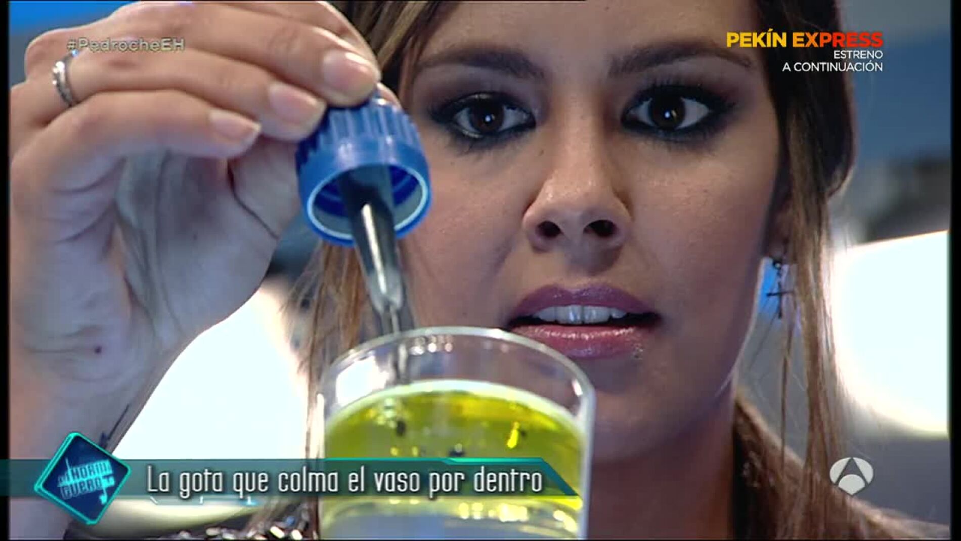 El Hormiguero