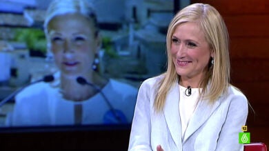 'El Intermedio' marca nuevo máximo histórico (17,6%)