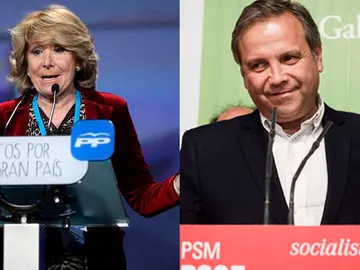 Aguirre y Carmona Aguirre y Carmona