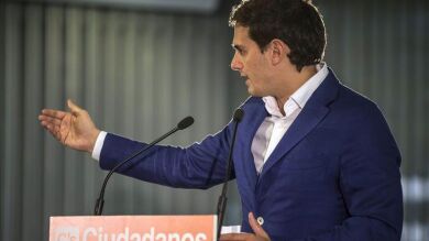 Ciudadanos insiste en convocar primarias como condición para negociar con PP y PSOE