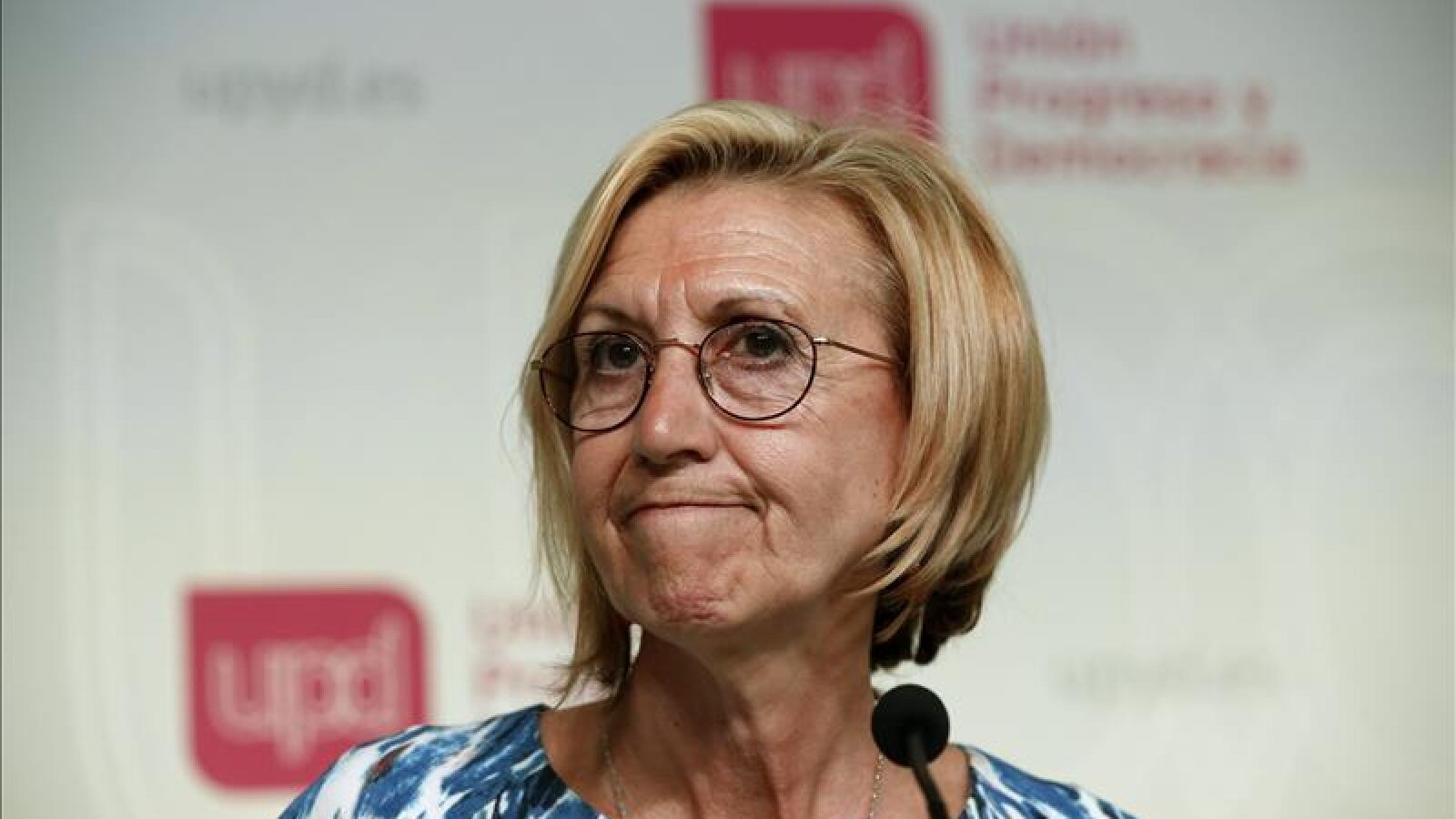 Dimite en bloque el Consejo Territorial de UPyD en Madrid por los resultados electorales