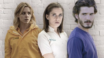 Antena 3 renueva sus éxitos