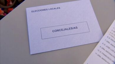 Una moneda al aire decide varias alcaldías