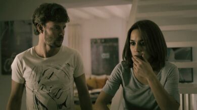 María a Pablo: 