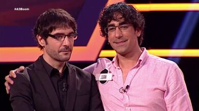 El nuevo 'Juanra'