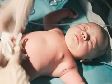 Recién nacido Recién nacido