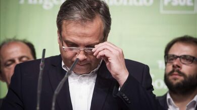 El PSOE critica que Ahora Madrid avance un esquema de Gobierno 
