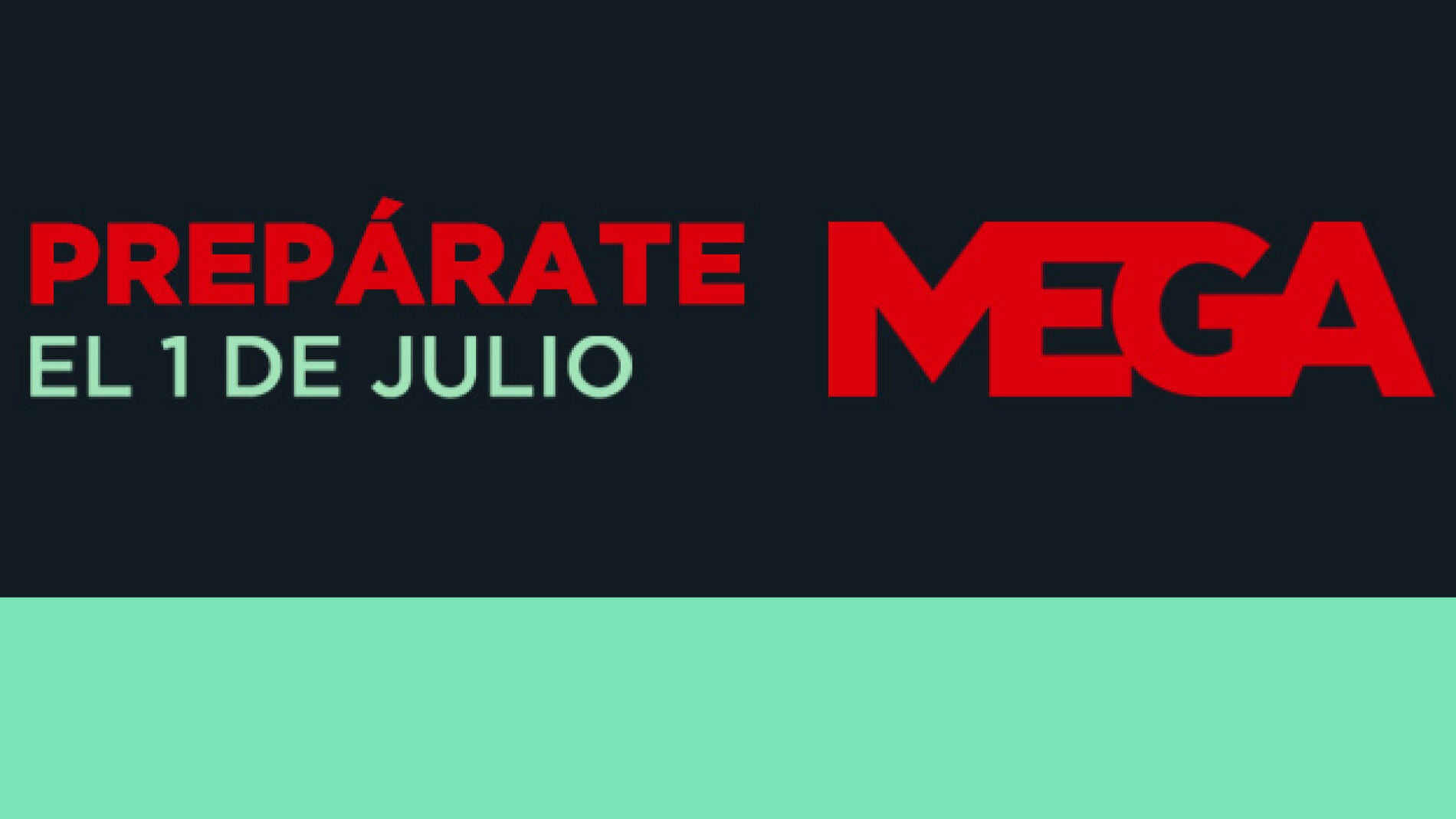 Atresmedia lanza MEGA