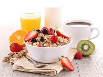 ¿Es bueno desayunar fruta? ¿Es bueno desayunar fruta?