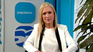 Cifuentes: 
