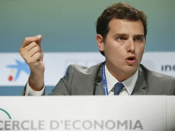 Albert Rivera Albert Rivera