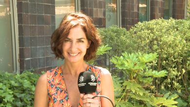 Belén López: 