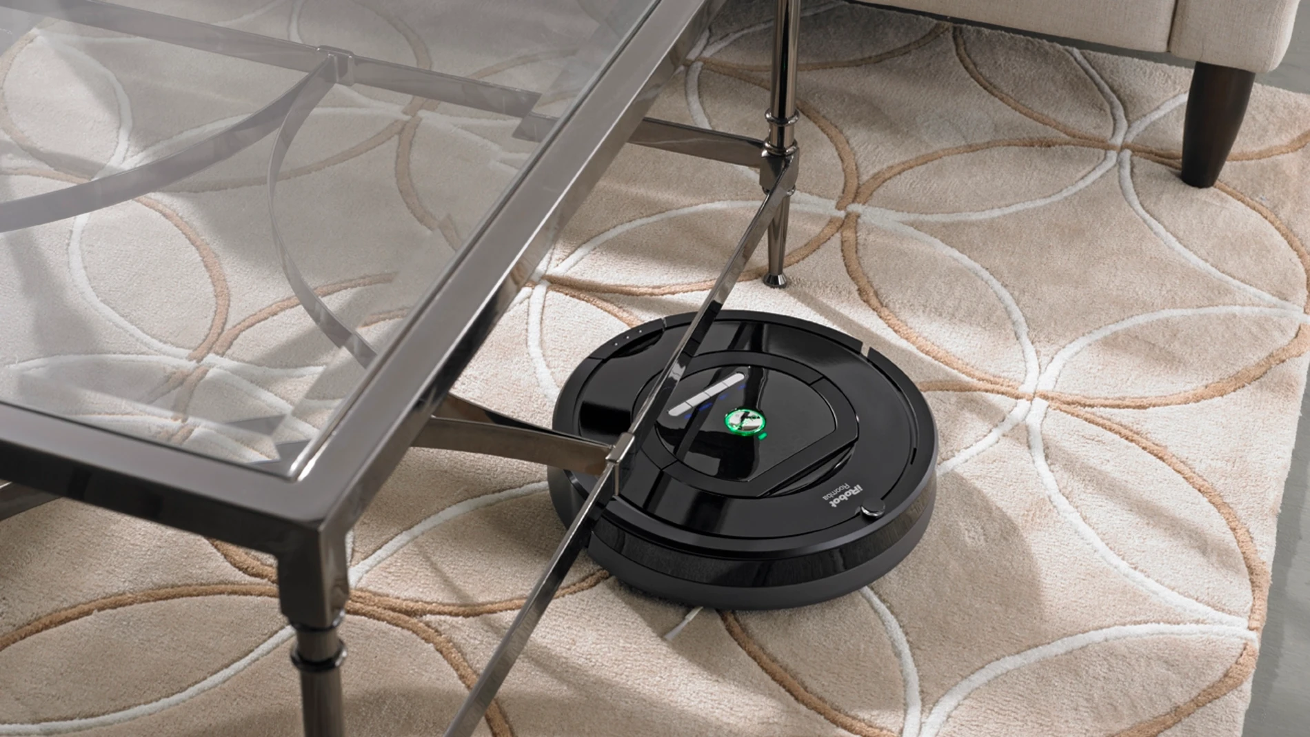 iRobot de Roomba iRobot de Roomba