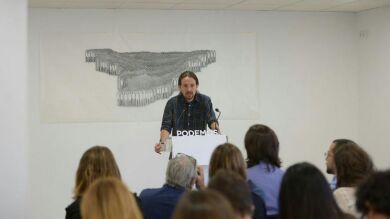 Podemos e ICV denuncian ante la CE la 
