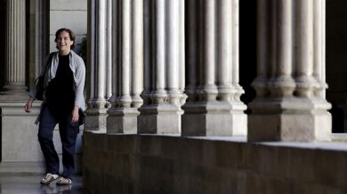 La CUP desestima entrar en el gobierno municipal de Ada Colau