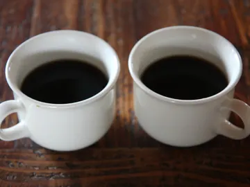 Taza de café Taza de café