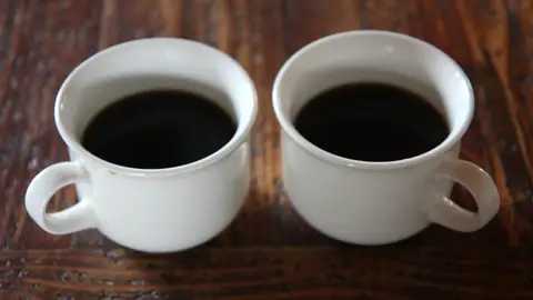 Taza de café Taza de café