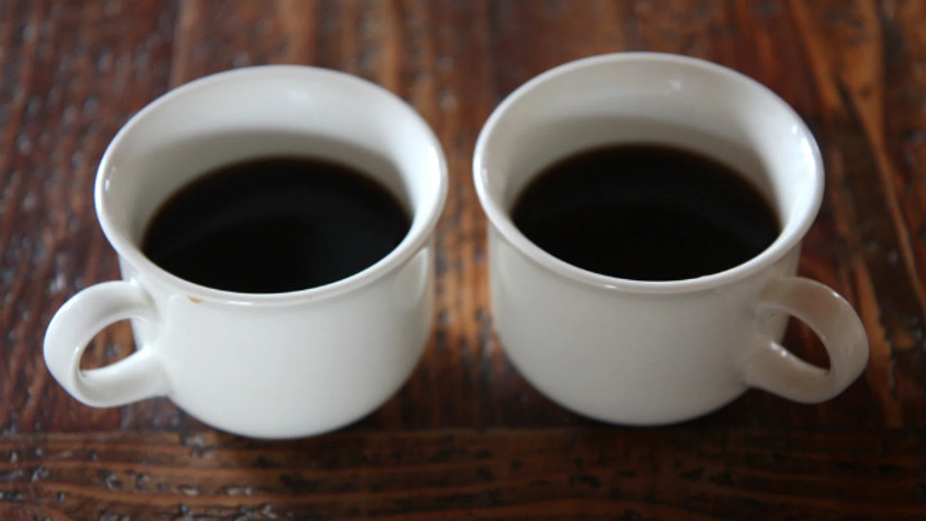 Taza de café Taza de café
