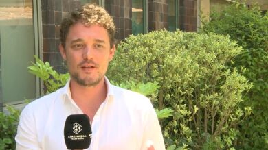Federico Aguado: 