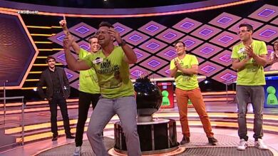 ¿Conoces a Andy Moradiellos?