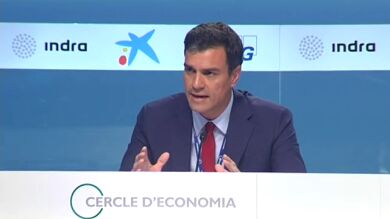 Los barones del PSOE se reúnen para marcar las líneas rojas de los pactos 