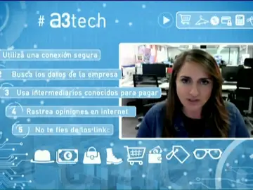 Consejos compras en Internet Consejos compras en Internet