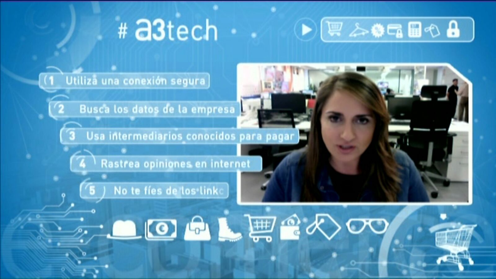 ¿No te atreves a comprar por Internet? Cinco claves para evitar que te estafen