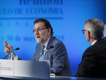 Mariano Rajoy, Presidente del Gobierno