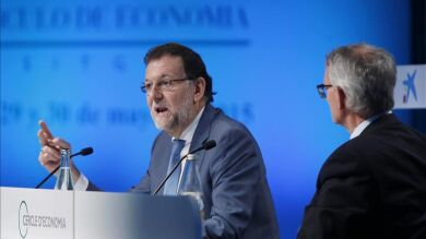 Rajoy subraya que la corrupción y el 