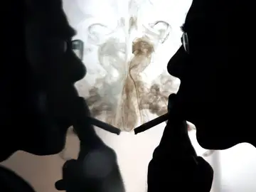 A las ocho horas del último cigarro comienzan a notarse los beneficios para la salud A las ocho horas del último cigarro comienzan a notarse los beneficios para la salud