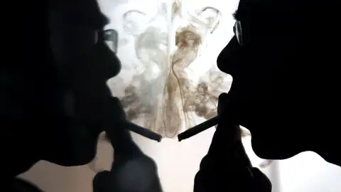 A las ocho horas del último cigarro comienzan a notarse los beneficios para la salud A las ocho horas del último cigarro comienzan a notarse los beneficios para la salud