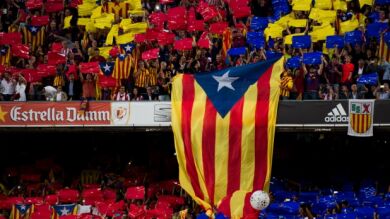 La Comisión contra la Violencia se reúne tras la pitada al himno en la final de la Copa del Rey